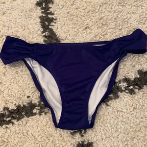 Victoria’s Secret bikini bottoms